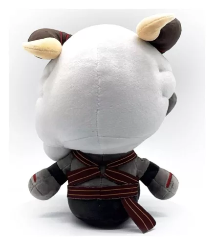 The Bards of New York Plush Figure Katari 22 cm
