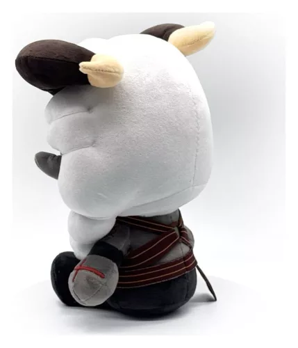 The Bards of New York Plush Figure Katari 22 cm