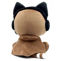 Plushes