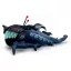 Hazbin Hotel Plush Figure Shok.Wav 30 cm