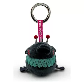Hazbin Hotel Plush Keychain Shok.Wav 13 cm