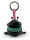 Hazbin Hotel Plush Keychain Shok.Wav 13 cm