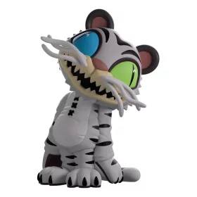 Five Nights at Freddy's Vinyl Figure White Tiger 13 cm
