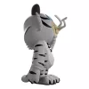 Five Nights at Freddy's Vinyl Figure White Tiger 13 cm