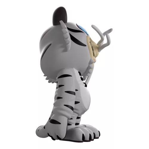 Five Nights at Freddy's Vinyl Figure White Tiger 13 cm
