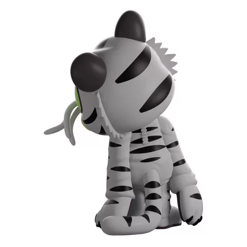 Five Nights at Freddy's Vinyl Figure White Tiger 13 cm