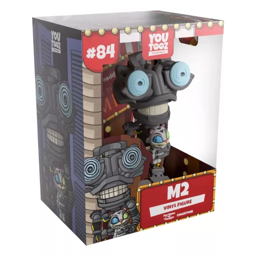 Five Nights at Freddy's Vinyl Figure M2 12 cm