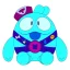 Brawl Stars Plush Figure Squeak 22 cm