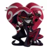 Hazbin Hotel Vinyl Figura Velvette 13 cm