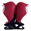 Hazbin Hotel Vinyl Figura Velvette 13 cm