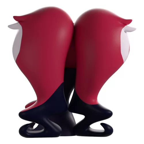 Hazbin Hotel Vinyl Figura Velvette 13 cm