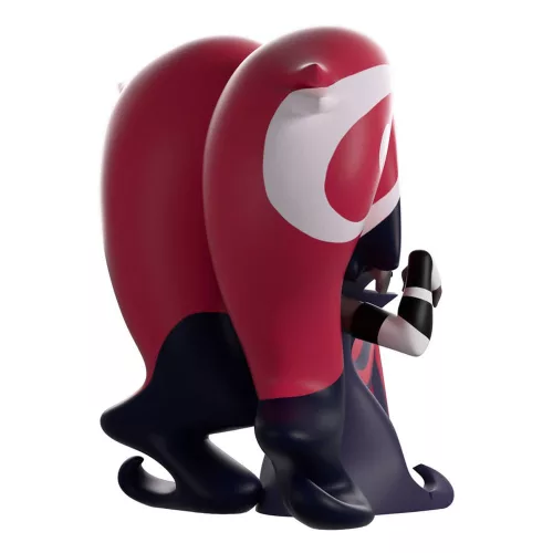 Hazbin Hotel Vinyl Figura Velvette 13 cm