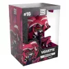 Hazbin Hotel Vinyl Figura Velvette 13 cm
