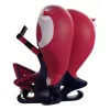 Hazbin Hotel Vinyl Figura Velvette 13 cm
