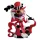 Hazbin Hotel Vinyl Figura Valentino 13 cm