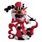 Hazbin Hotel Vinyl Figura Valentino 13 cm