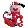 Hazbin Hotel Vinyl Figura Valentino 13 cm