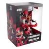 Hazbin Hotel Vinyl Figura Valentino 13 cm