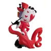 Hazbin Hotel Vinyl Figura Valentino 13 cm