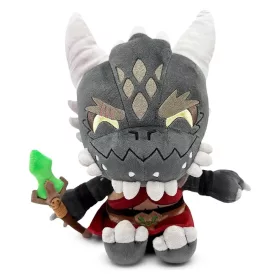 Predecessor Plush Figure Zarus 22 cm