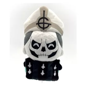 Ghost Plush Keychain Papa II 13 cm