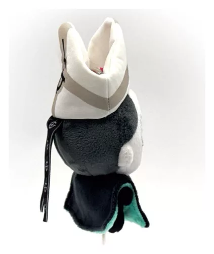 Ghost Plush Keychain Papa II 13 cm