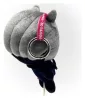 Ghost Plush Keychain Nameless Ghoul 13 cm