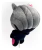 Ghost Plush Keychain Nameless Ghoul 13 cm