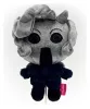 Ghost Plush Keychain Nameless Ghoulette 13 cm