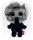 Ghost Plush Keychain Nameless Ghoulette 13 cm