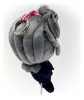 Ghost Plush Keychain Nameless Ghoulette 13 cm