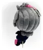 Ghost Plush Keychain Nameless Ghoulette 13 cm