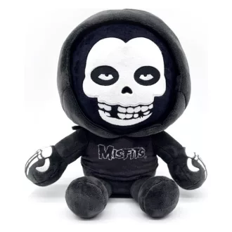 Misfits Plush Figure 22 cm