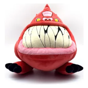   Warhammer 40.000: Space Marine 2 Plush Figure Weighted Squig 23 cm