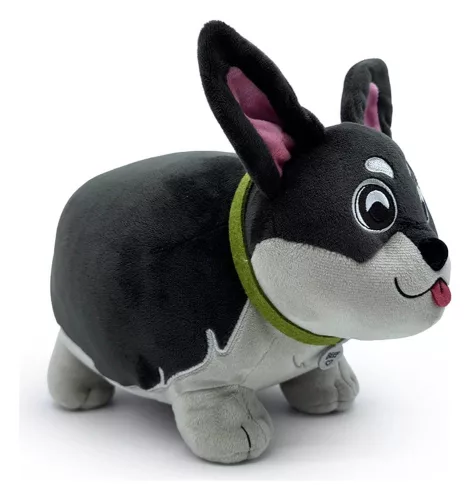 Dispatch Plush Figure Beef 22 cm