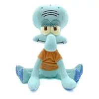 Plushes