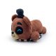 Five Nights at Freddy's Plüss Figura Freddy Flop Shoulder Rider 15 cm