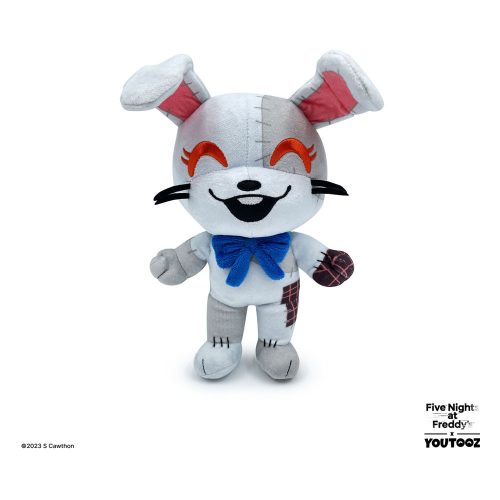 Five Nights at Freddy's Plüss Figura Vanny Chibi 22 cm