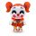 Five Nights at Freddy's Plüss Figura Circus Nany Chibi 22 cm