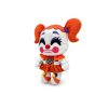 Five Nights at Freddy's Plüss Figura Circus Nany Chibi 22 cm