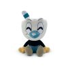 Cuphead Plush Figure Mugman 22 cm