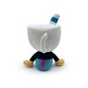 Cuphead Plush Figure Mugman 22 cm