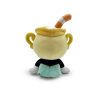 Cuphead Plush Figure Ms. Chalice 22 cm