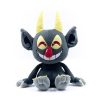 Cuphead Plush Figure The Devil 22 cm