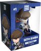 Yu-Gi-Oh! Vinyl Figure Seto Kaiba 12 cm