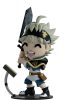 Black Clover Vinyl Figure Asta 12 cm