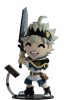 Black Clover Vinyl Figure Asta 12 cm