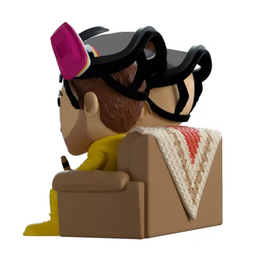 Breaking Bad Vinyl Figura Walt & Jesse 11 cm
