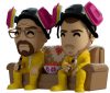 Breaking Bad Vinyl Figura Walt & Jesse 11 cm