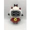 Cult of the Lamb Plush Figure The Lamb 22 cm